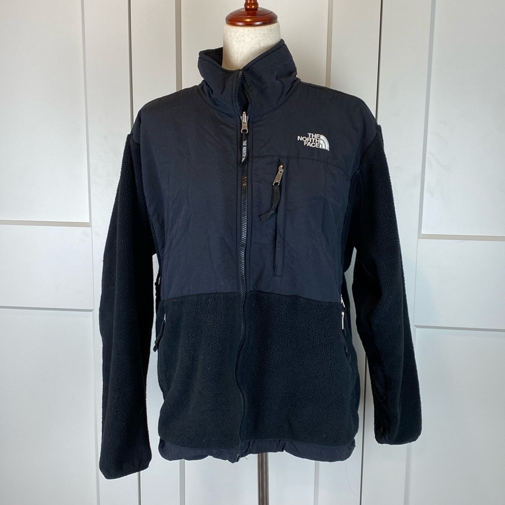 The North Face Black Jacket